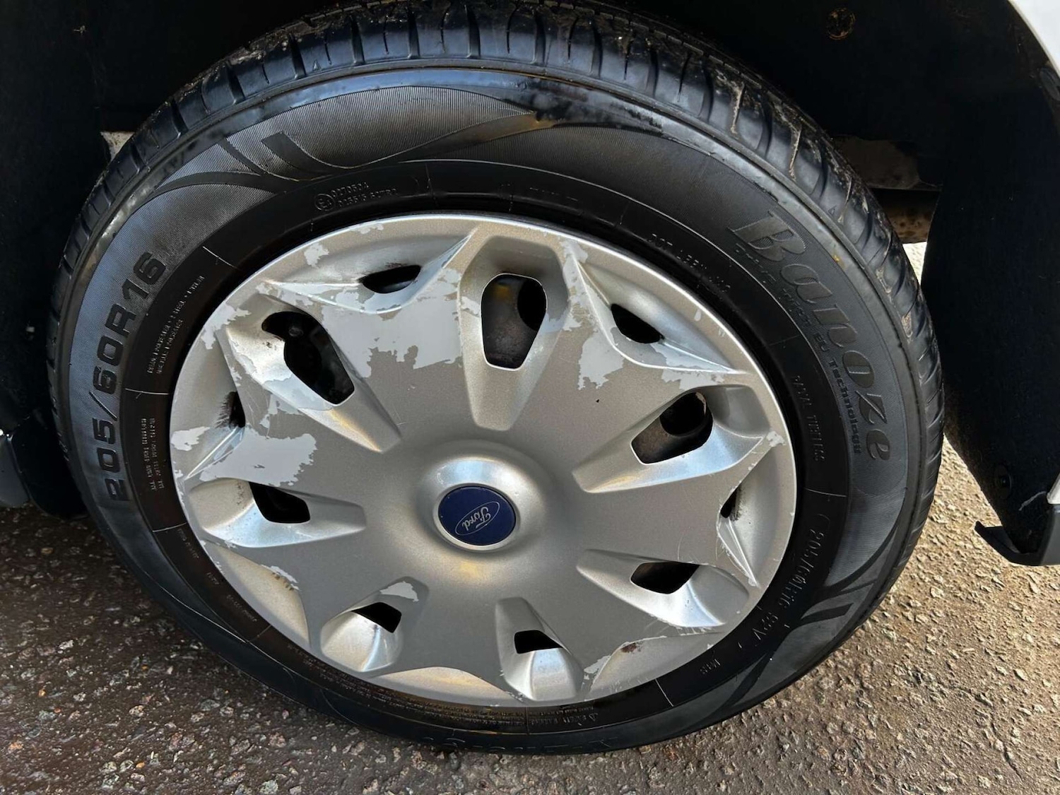 Used Ford Transit Connect 2018 for sale - 78223555: Photo 26