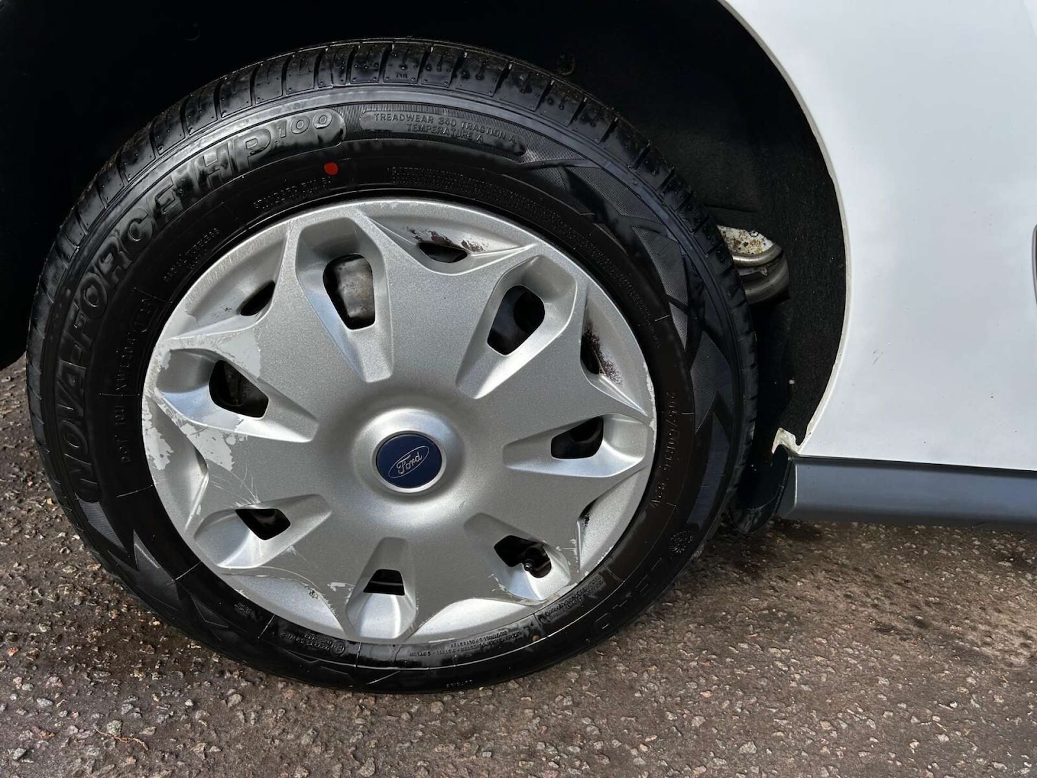 Used Ford Transit Connect 2018 for sale - 78223555: Photo 28