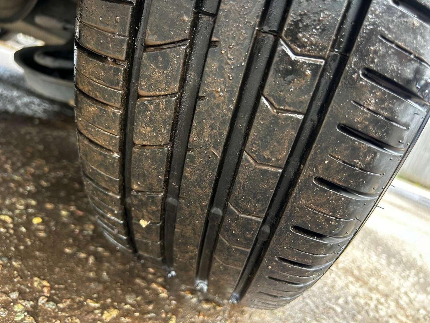 Used Ford Transit Connect 2018 for sale - 78223555: Photo 29