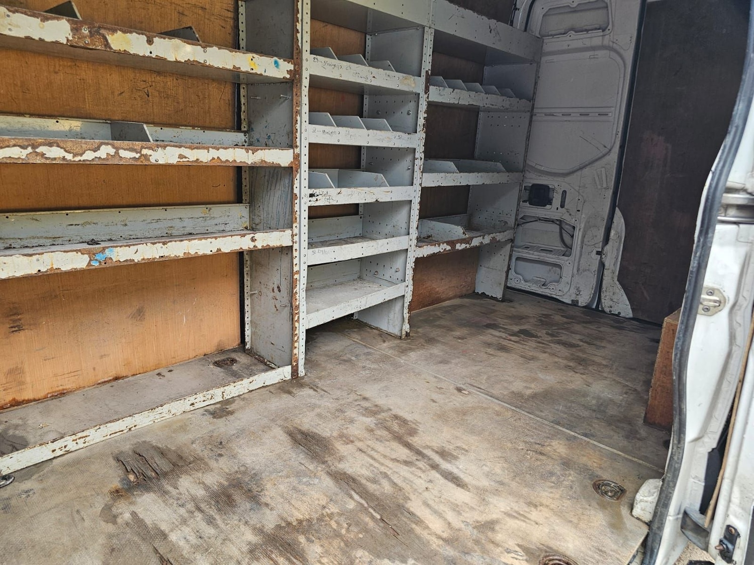 Used Mercedes-Benz Sprinter 2019 for sale - 77942302: Photo 19