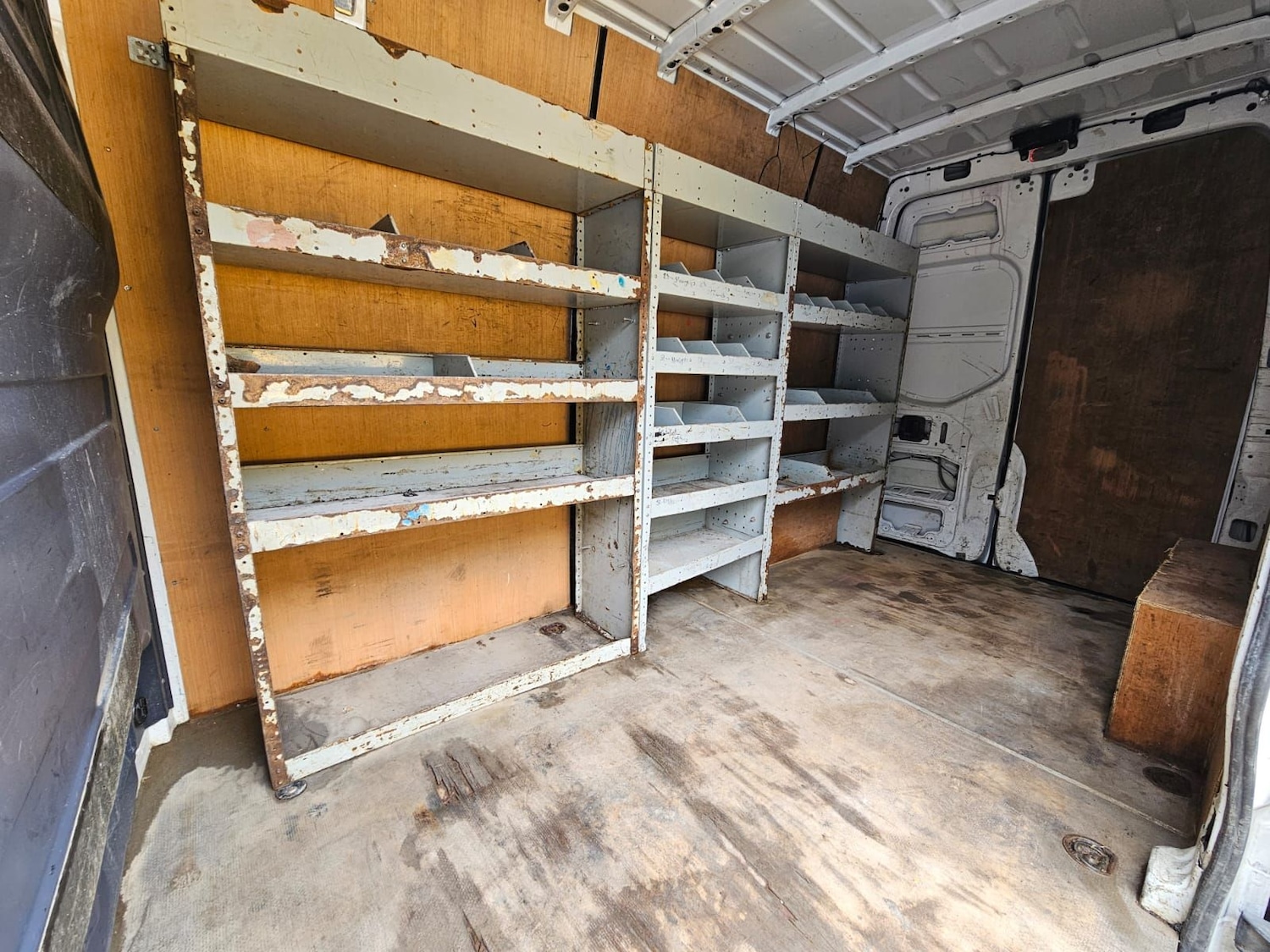 Used Mercedes-Benz Sprinter 2019 for sale - 77942302: Photo 20