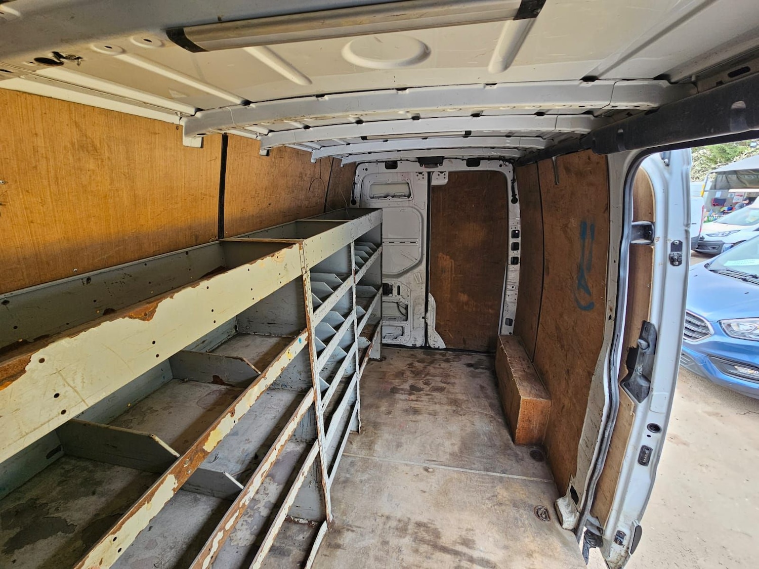 Used Mercedes-Benz Sprinter 2019 for sale - 77942302: Photo 21