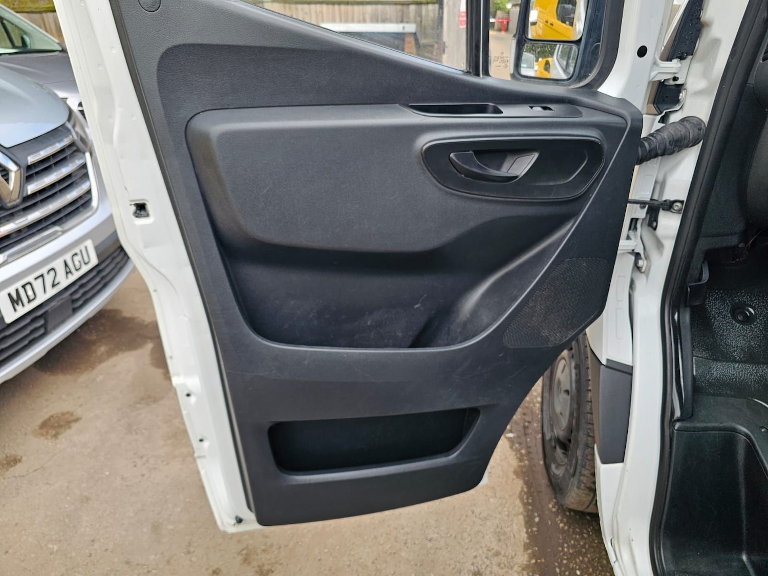 Used Mercedes-Benz Sprinter 2019 for sale - 77942302: Photo 22