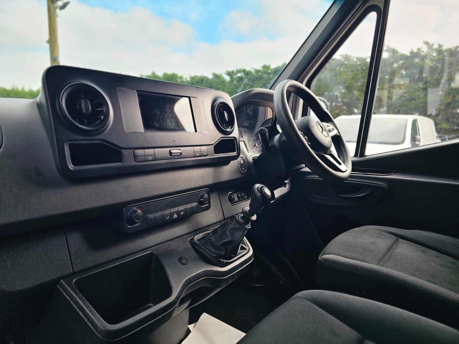 Used Mercedes-Benz Sprinter 2019 for sale - 77942302: Photo 25