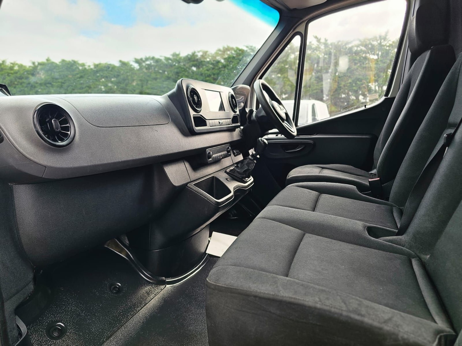 Used Mercedes-Benz Sprinter 2019 for sale - 77942302: Photo 26