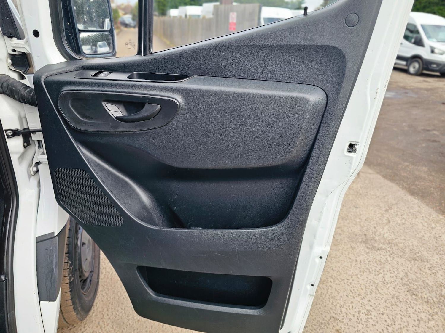 Used Mercedes-Benz Sprinter 2019 for sale - 77942302: Photo 27