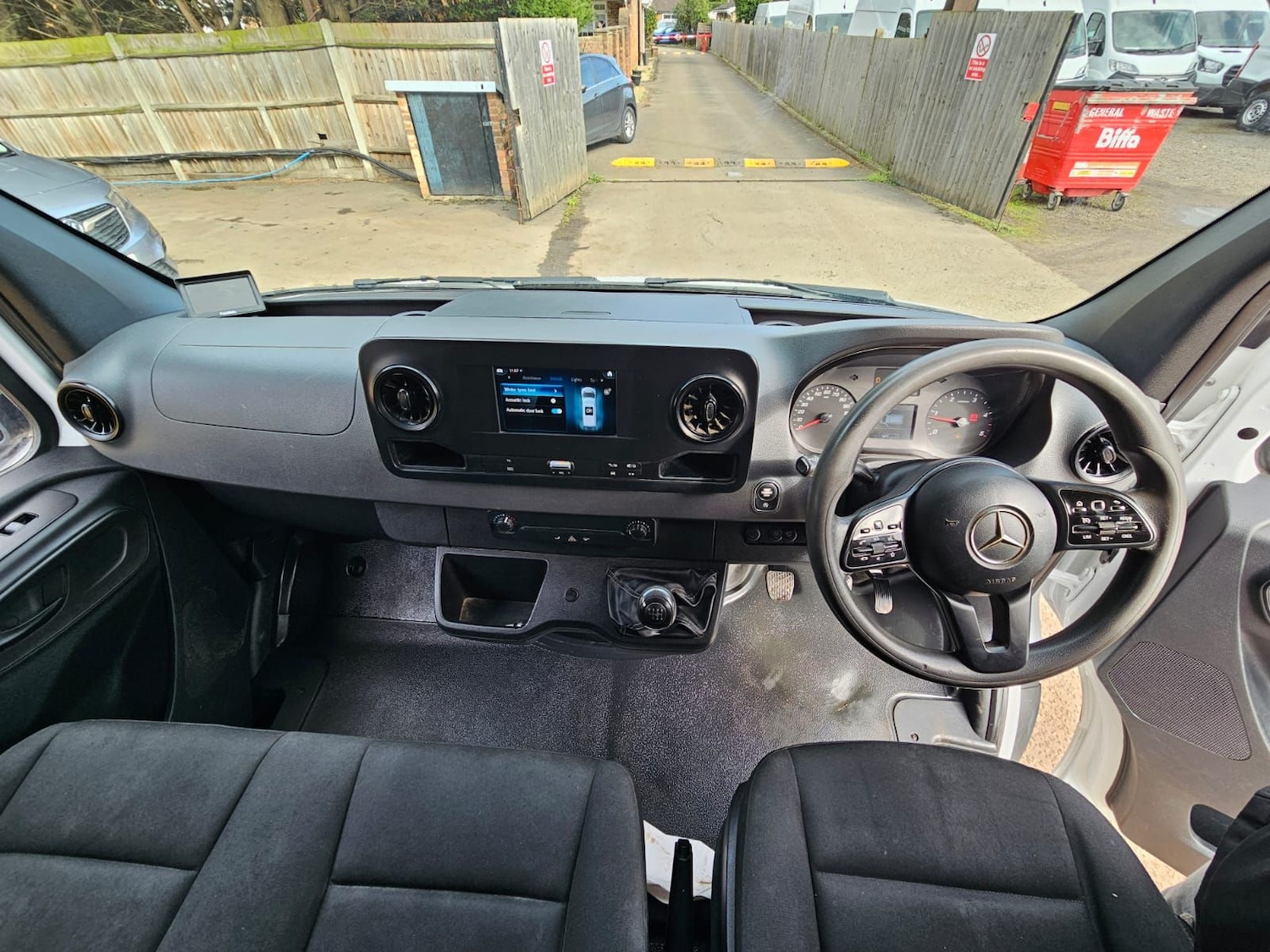 Used Mercedes-Benz Sprinter 2019 for sale - 77942302: Photo 32