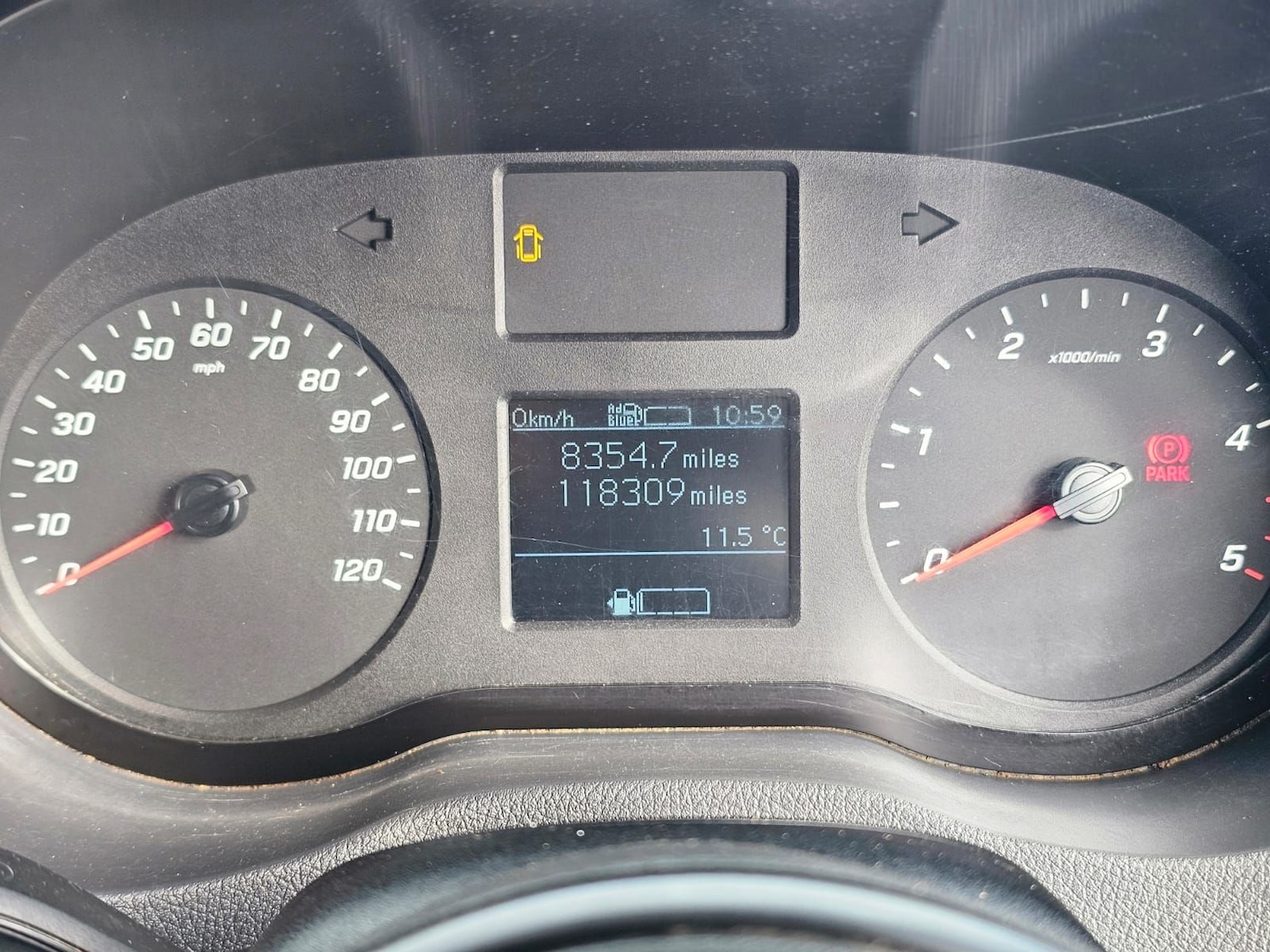 Used Mercedes-Benz Sprinter 2019 for sale - 77942302: Photo 36