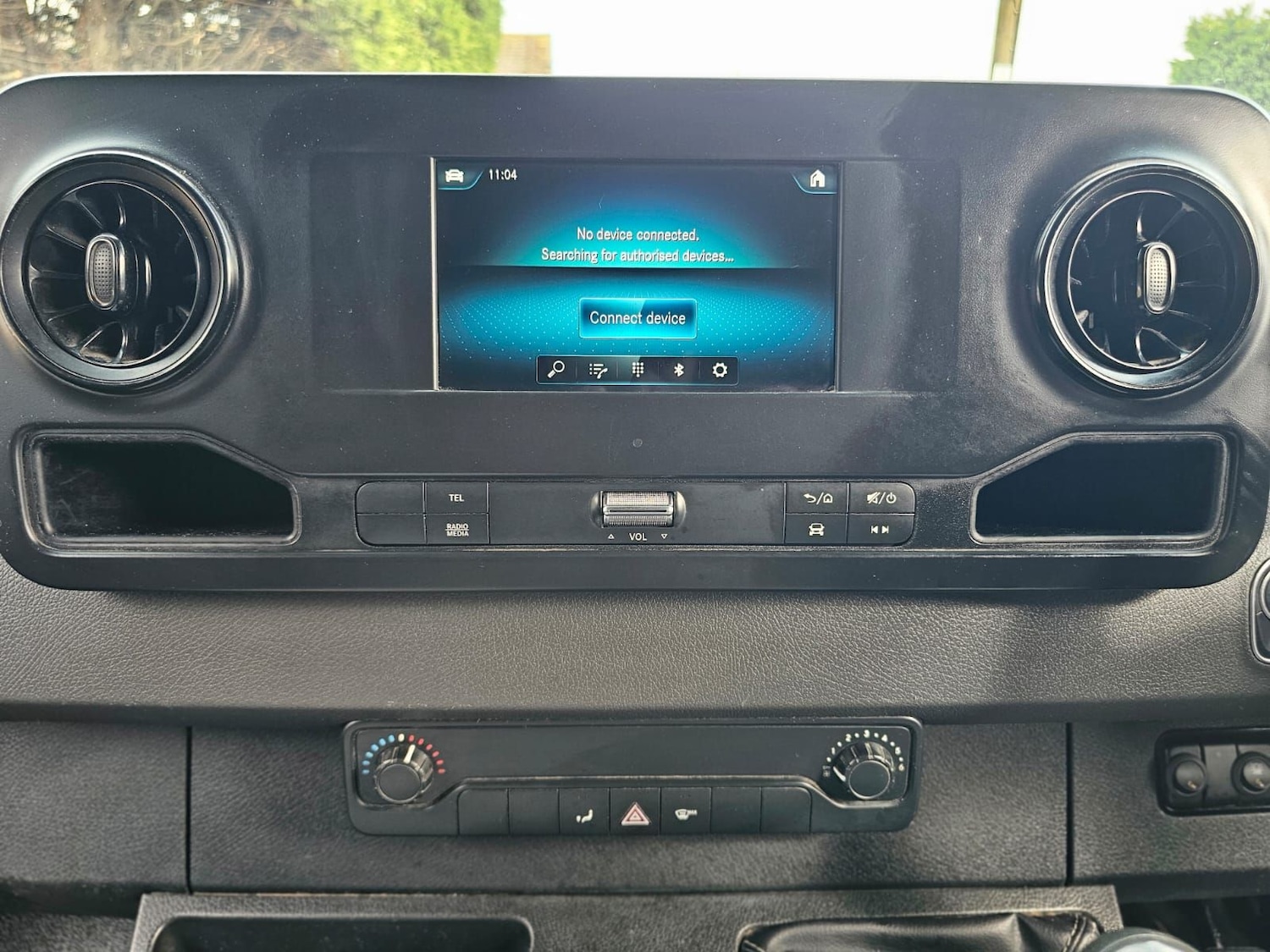 Used Mercedes-Benz Sprinter 2019 for sale - 77942302: Photo 44