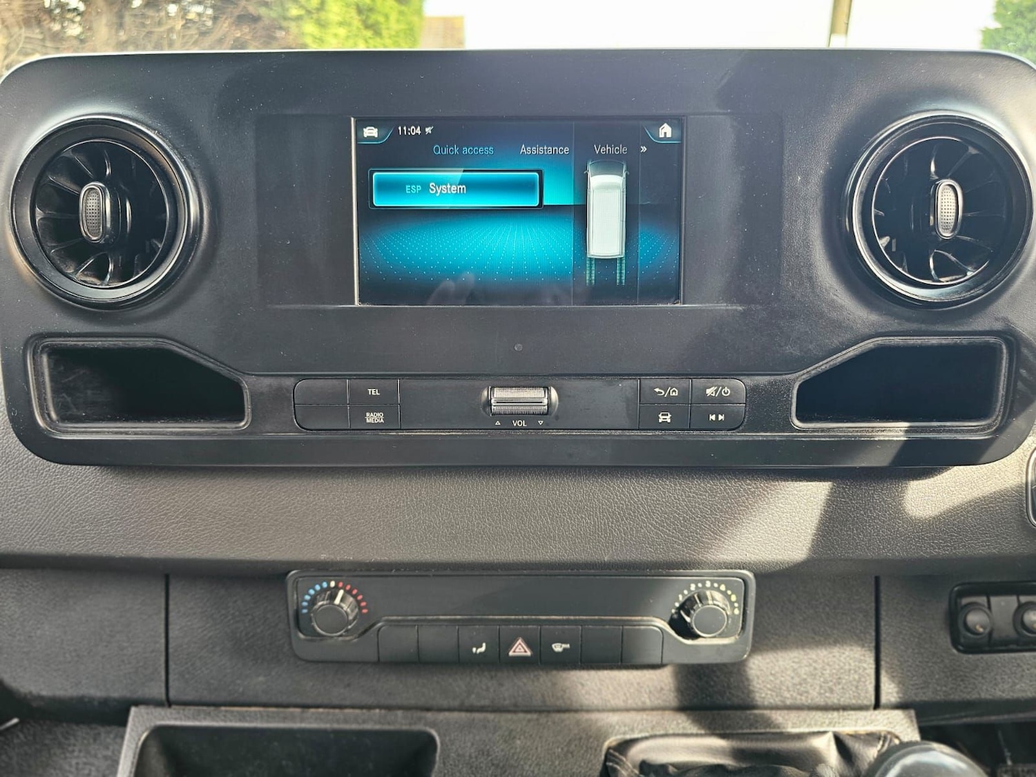 Used Mercedes-Benz Sprinter 2019 for sale - 77942302: Photo 52