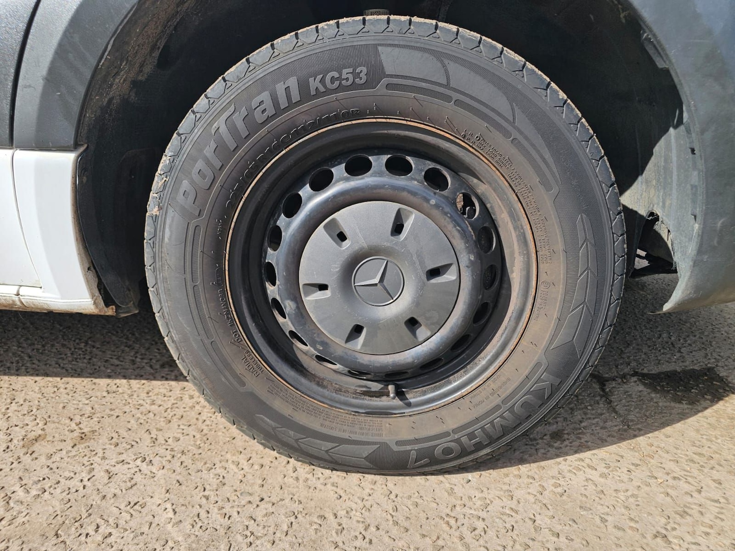 Used Mercedes-Benz Sprinter 2019 for sale - 77942302: Photo 54