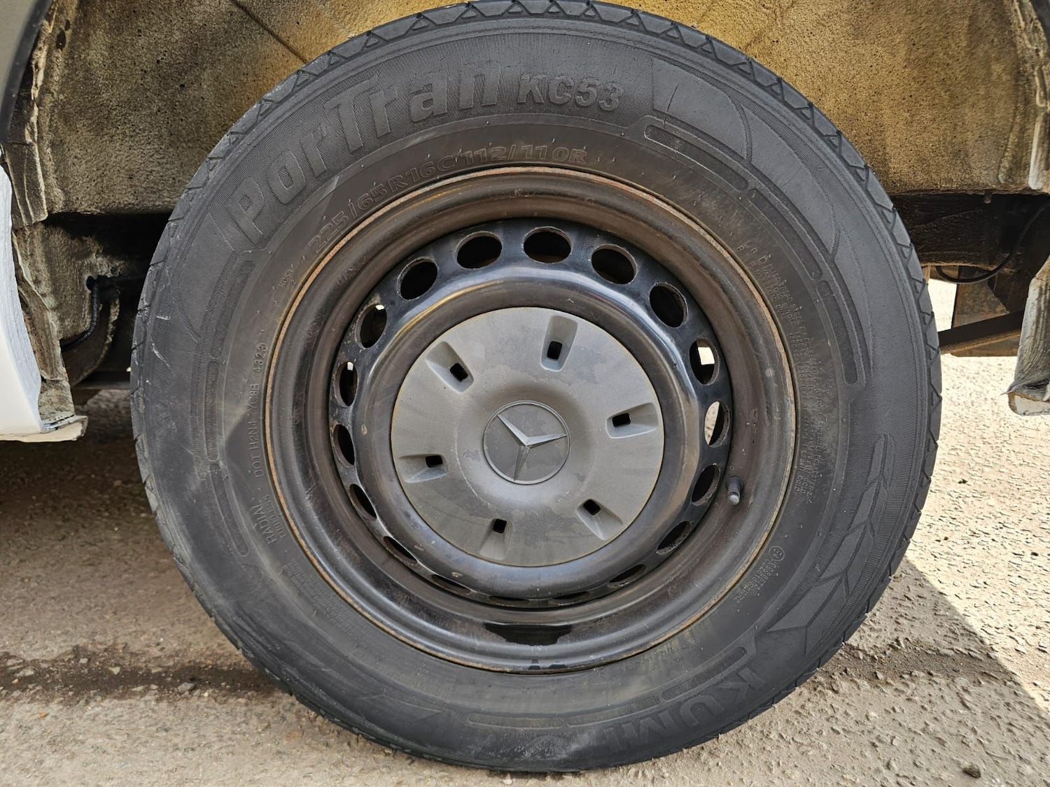 Used Mercedes-Benz Sprinter 2019 for sale - 77942302: Photo 56