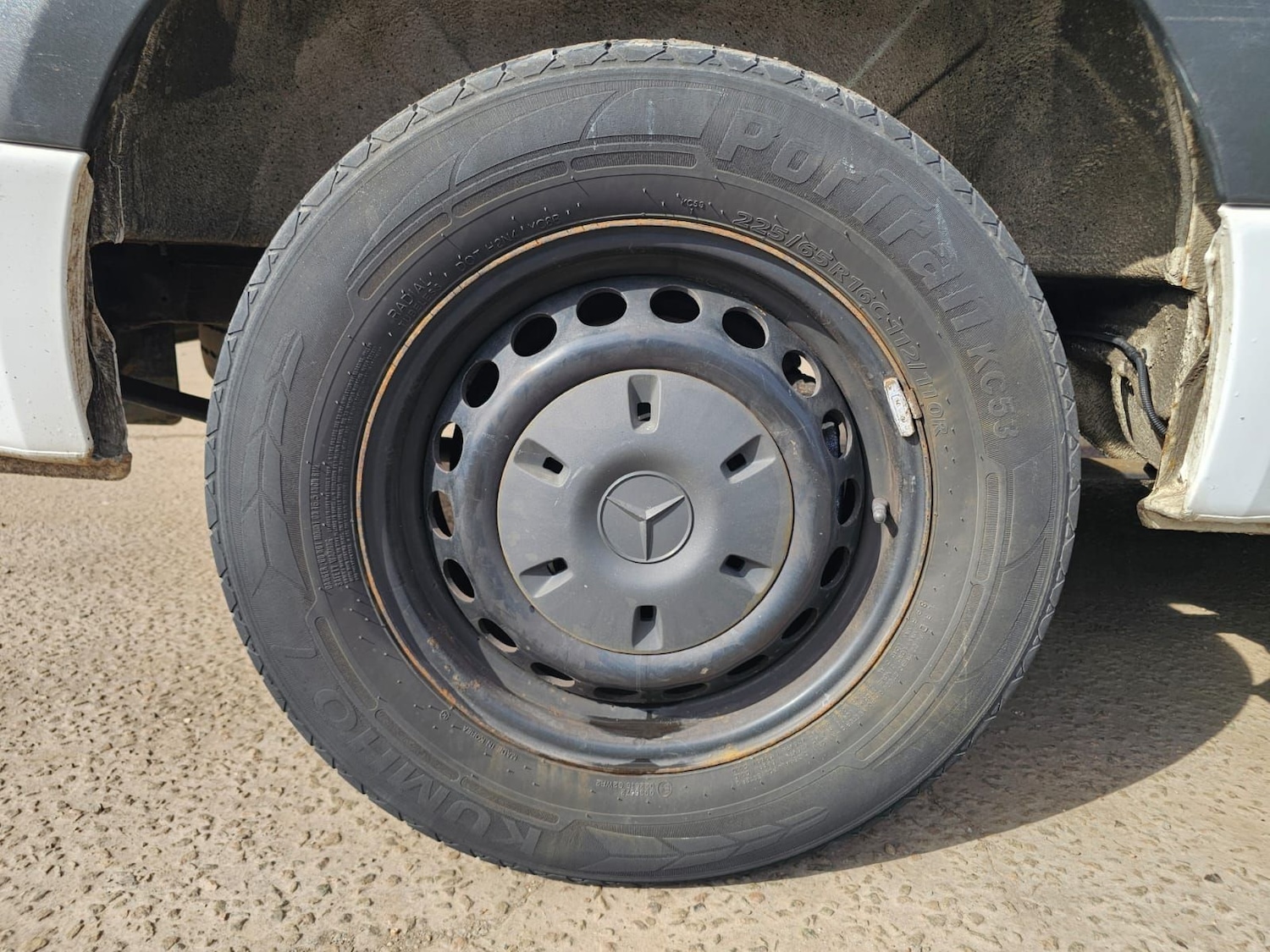 Used Mercedes-Benz Sprinter 2019 for sale - 77942302: Photo 60