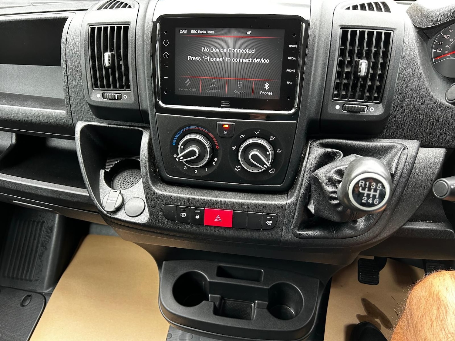 Used Citroen Relay 2023 for sale - 77092846: Photo 14