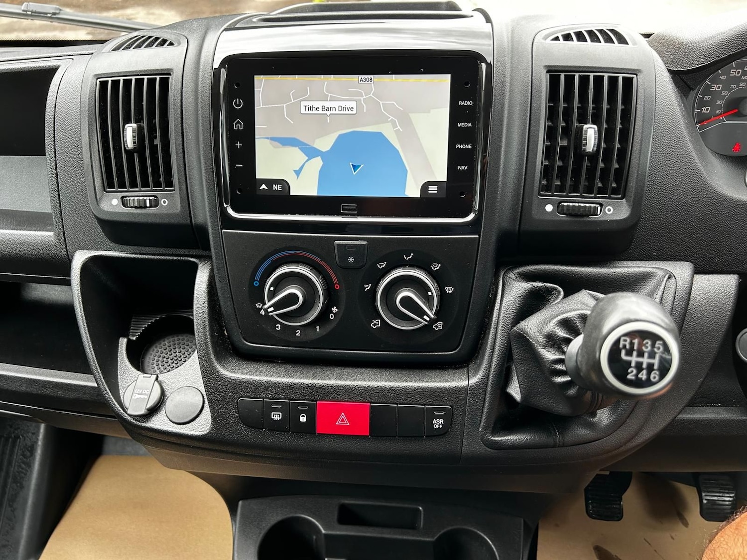 Used Citroen Relay 2023 for sale - 77092846: Photo 15