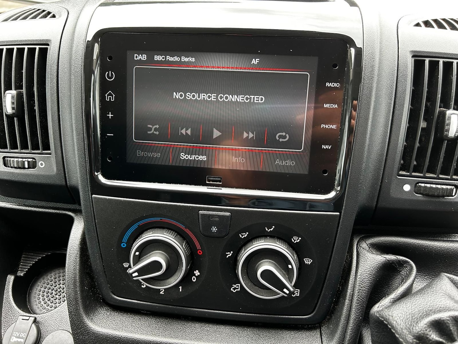 Used Citroen Relay 2023 for sale - 77092846: Photo 19