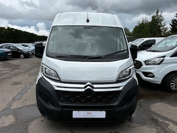 Used Citroen Relay 2023 for sale - 77092846: Photo