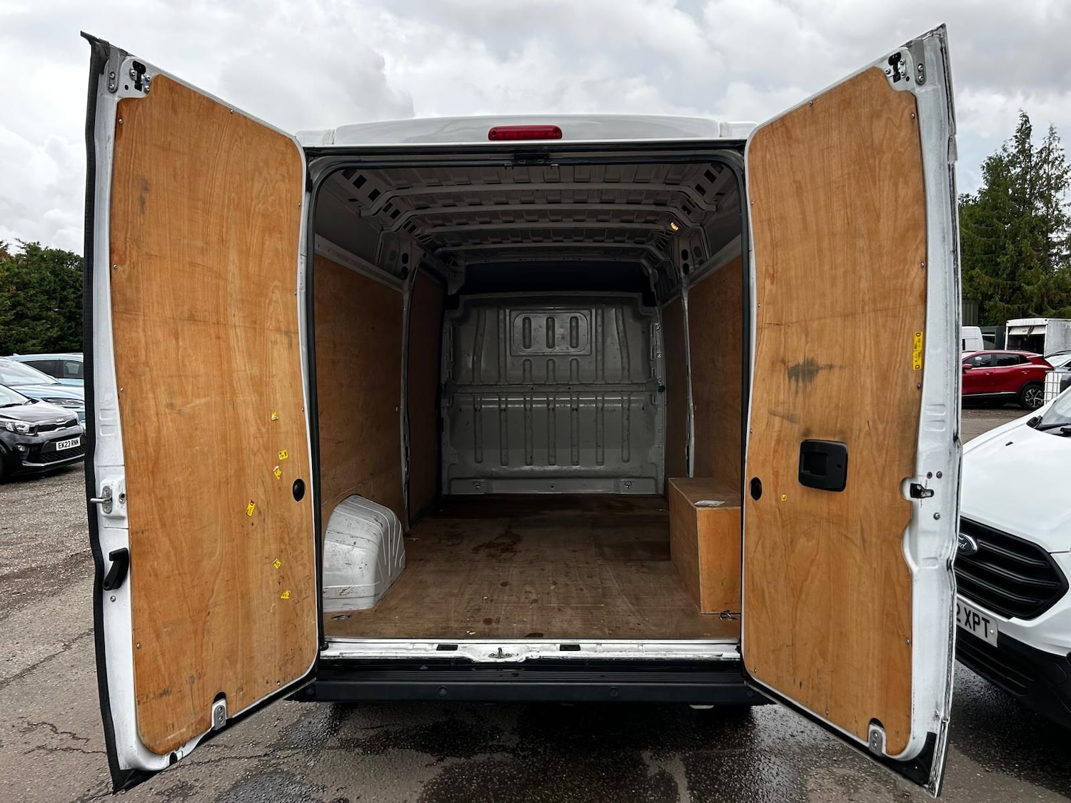 Used Citroen Relay 2023 for sale - 77092846: Photo 9