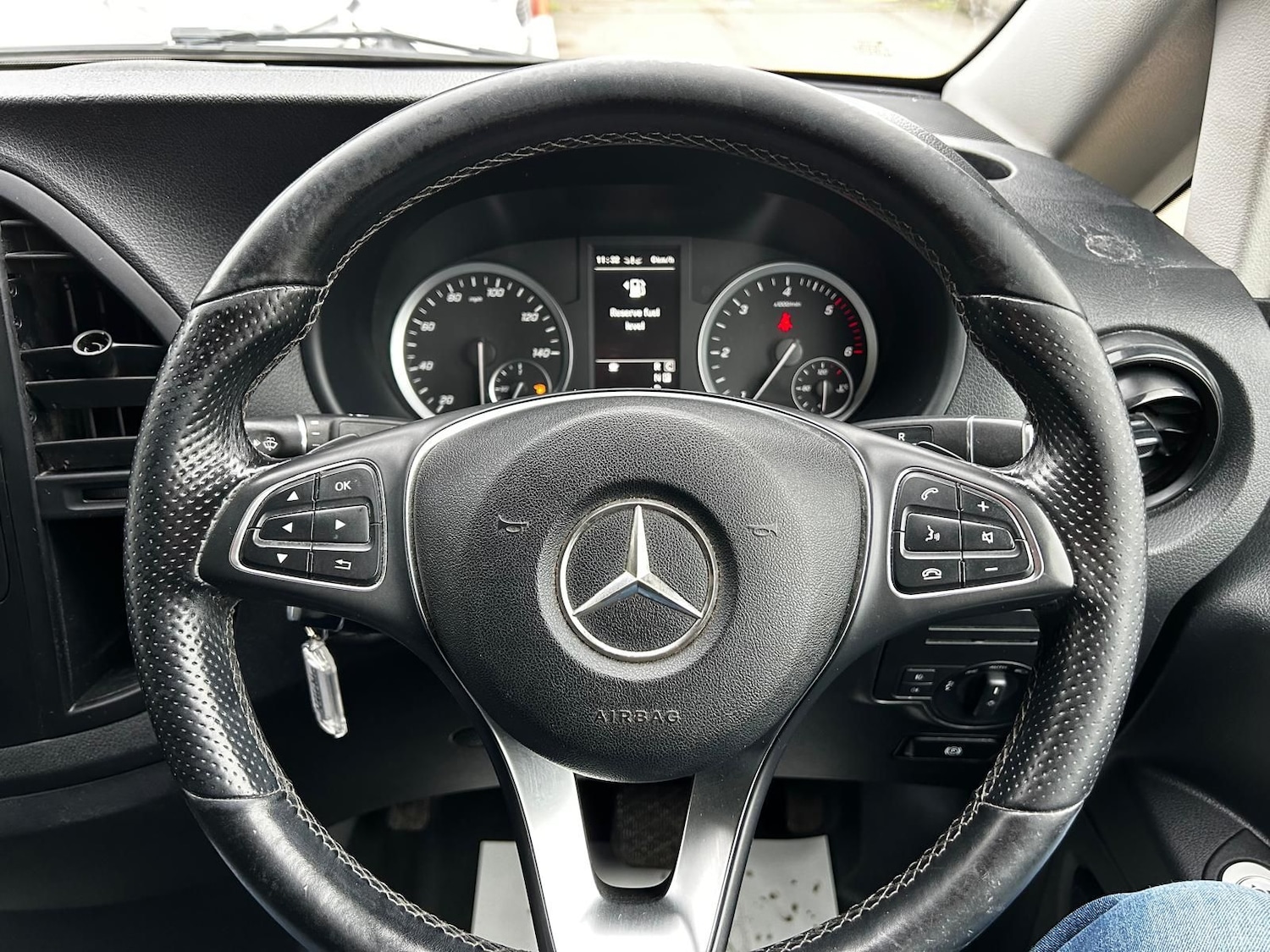 Used Mercedes-Benz Vito 2021 for sale - 77600506: Photo 16