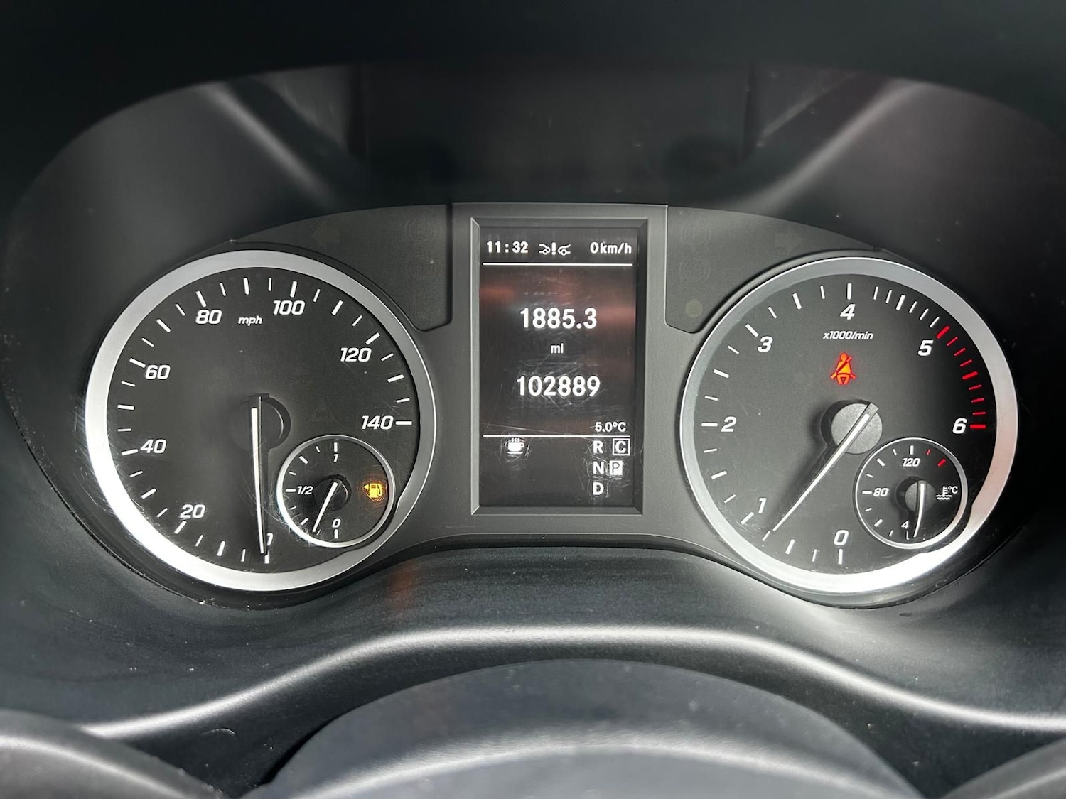 Used Mercedes-Benz Vito 2021 for sale - 77600506: Photo 17