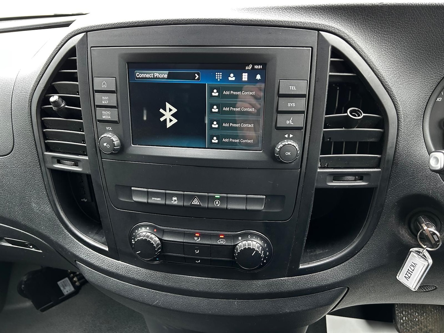 Used Mercedes-Benz Vito 2021 for sale - 77600506: Photo 18