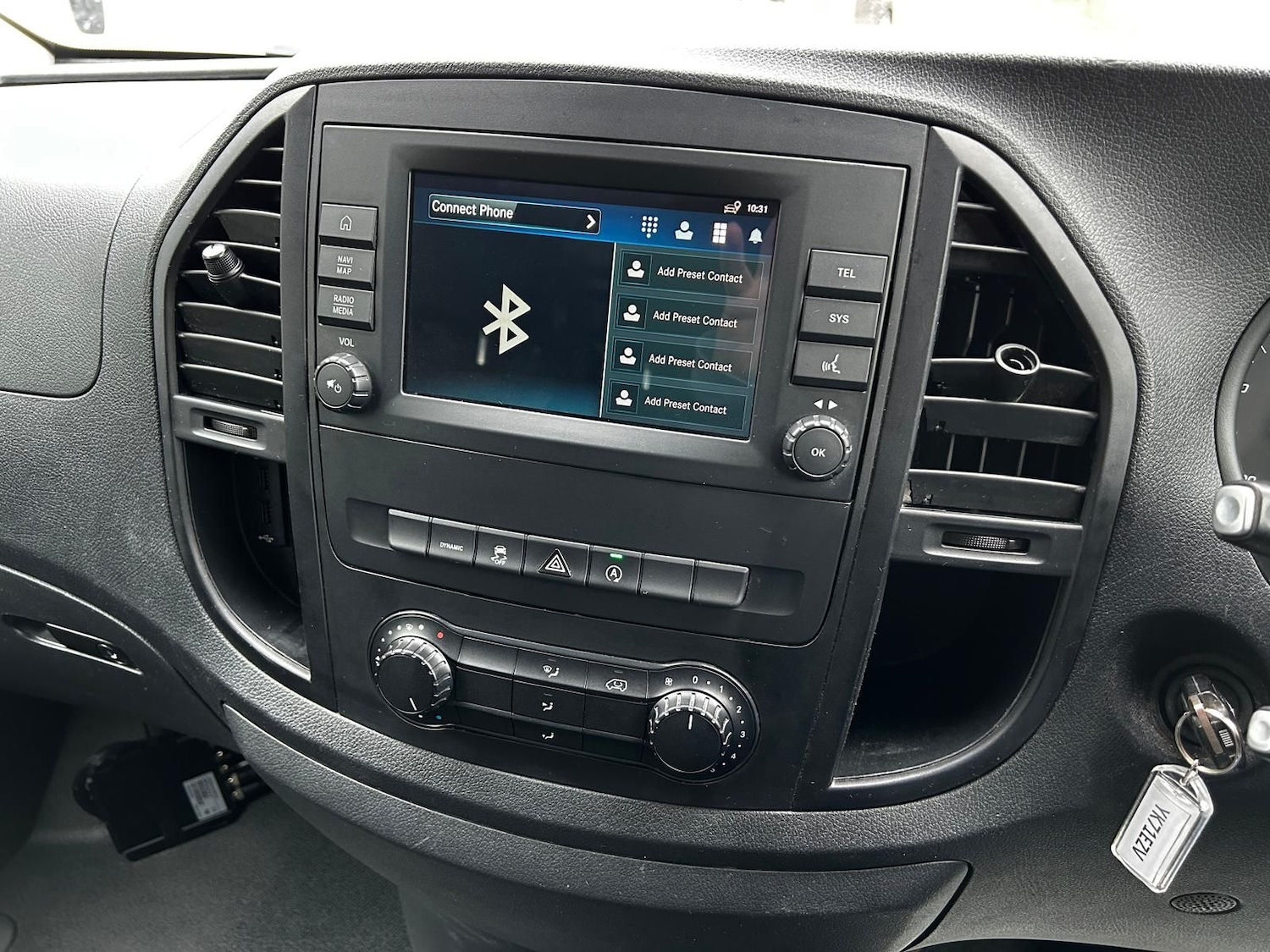 Used Mercedes-Benz Vito 2021 for sale - 77600506: Photo 19