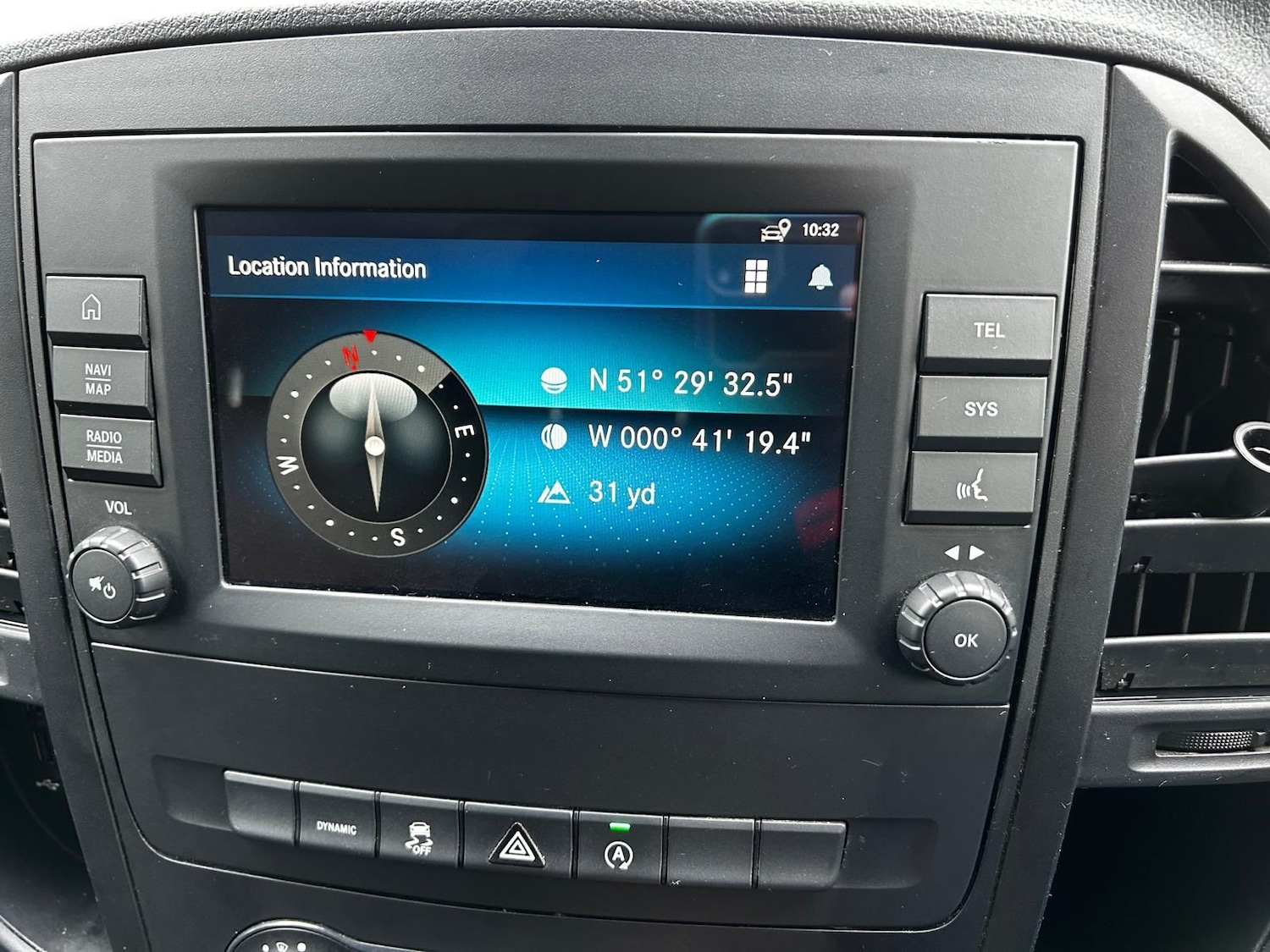 Used Mercedes-Benz Vito 2021 for sale - 77600506: Photo 20