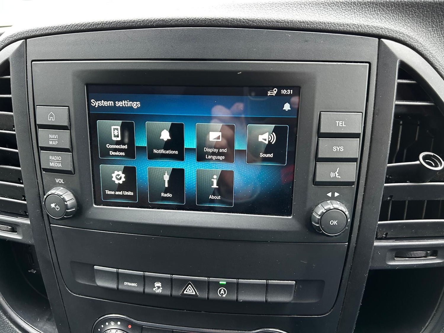 Used Mercedes-Benz Vito 2021 for sale - 77600506: Photo 25