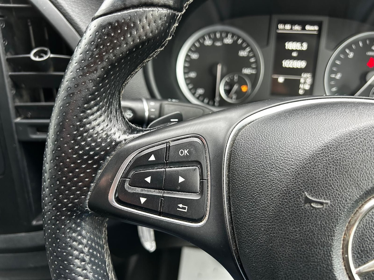 Used Mercedes-Benz Vito 2021 for sale - 77600506: Photo 27