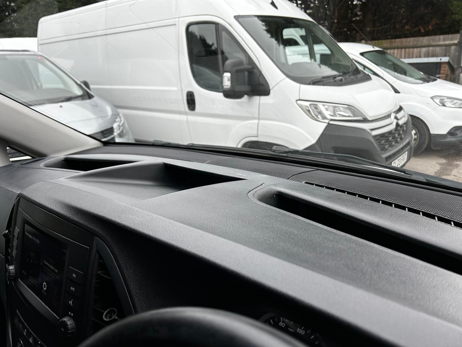 Used Mercedes-Benz Vito 2021 for sale - 77600506: Photo 30