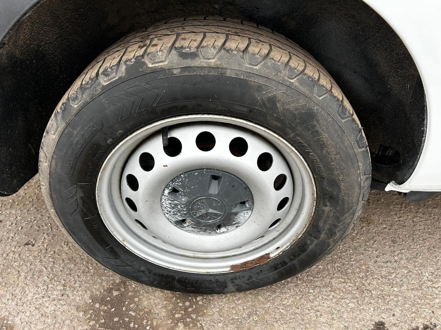 Used Mercedes-Benz Vito 2021 for sale - 77600506: Photo 33