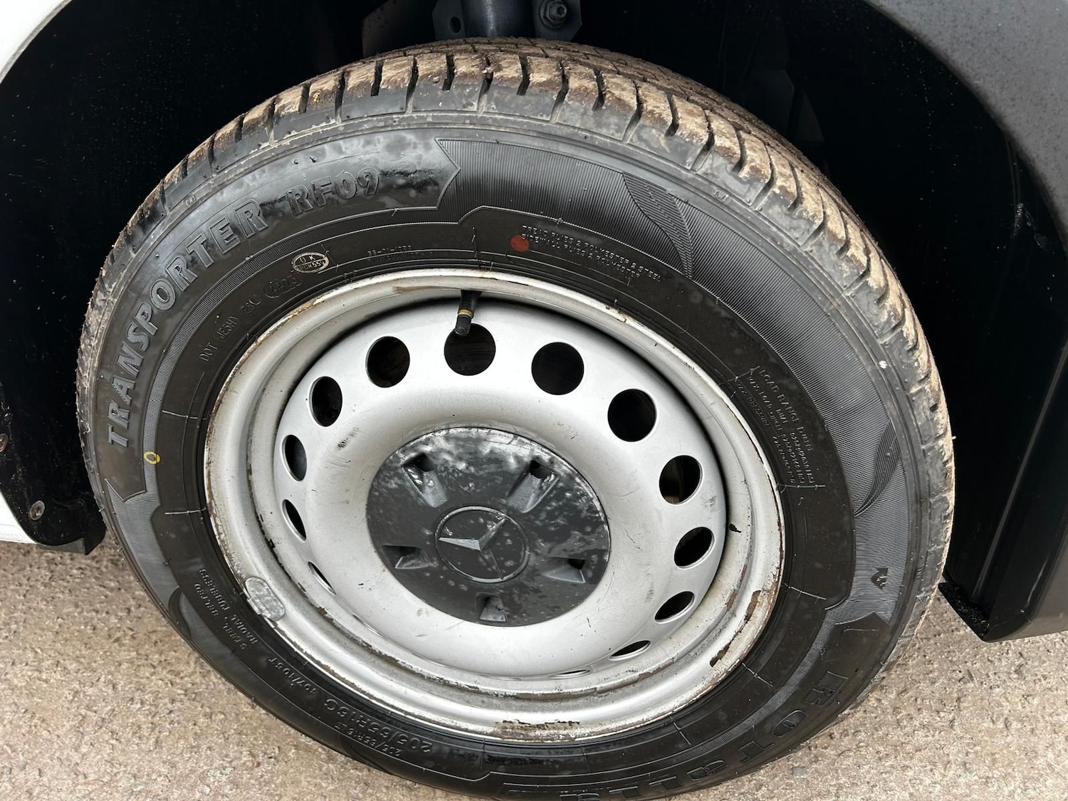 Used Mercedes-Benz Vito 2021 for sale - 77600506: Photo 35