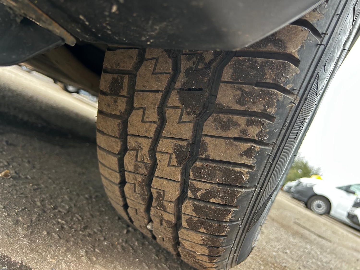 Used Mercedes-Benz Vito 2021 for sale - 77600506: Photo 36