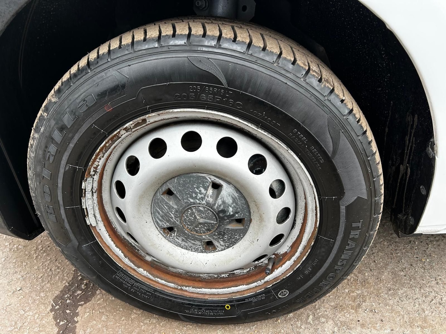 Used Mercedes-Benz Vito 2021 for sale - 77600506: Photo 37