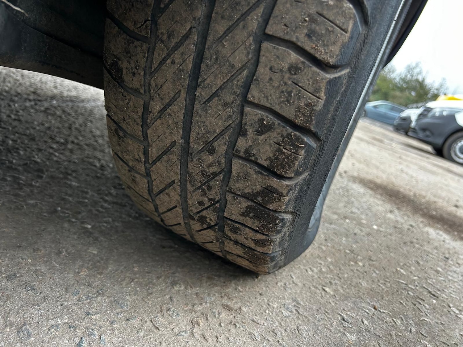 Used Mercedes-Benz Vito 2021 for sale - 77600506: Photo 38