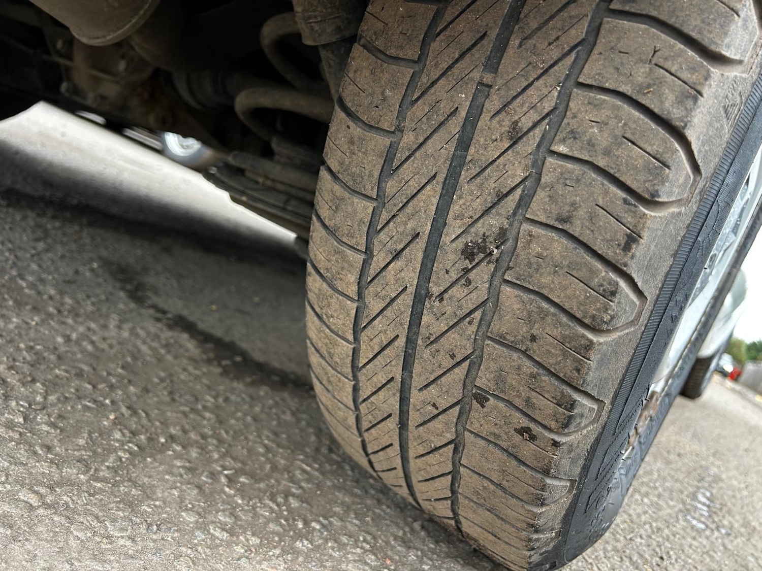 Used Mercedes-Benz Vito 2021 for sale - 77600506: Photo 40