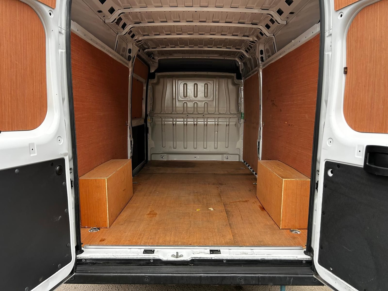 Used Citroen Relay 2023 for sale - 77031637: Photo 13