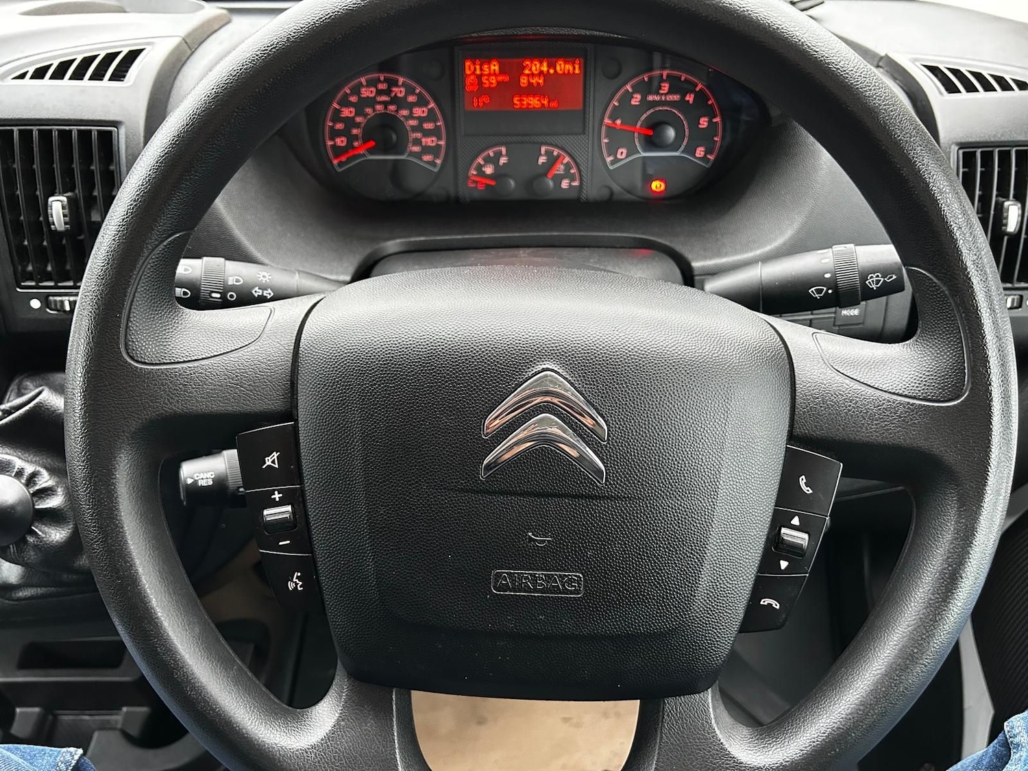 Used Citroen Relay 2023 for sale - 77031637: Photo 16