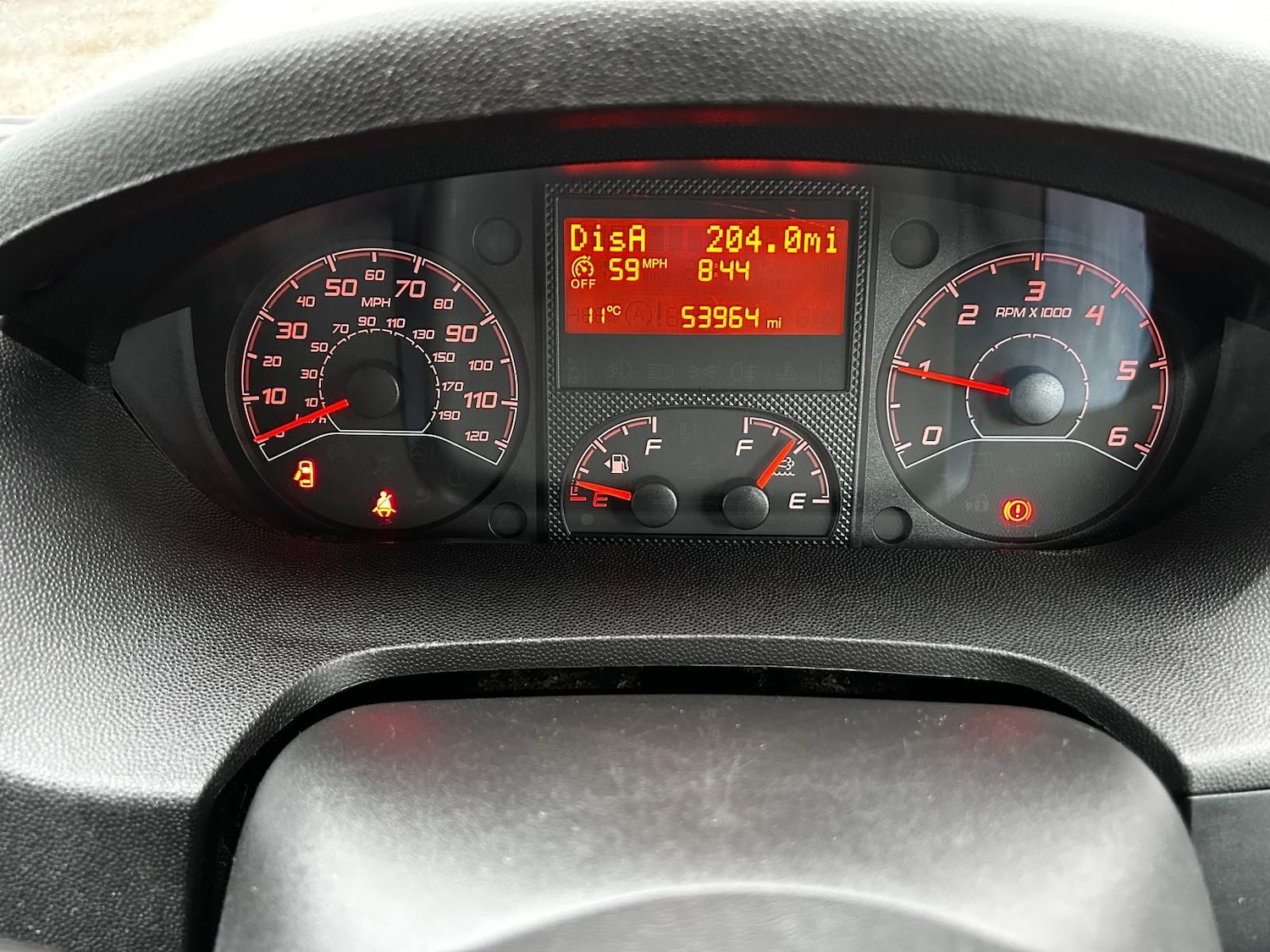 Used Citroen Relay 2023 for sale - 77031637: Photo 17