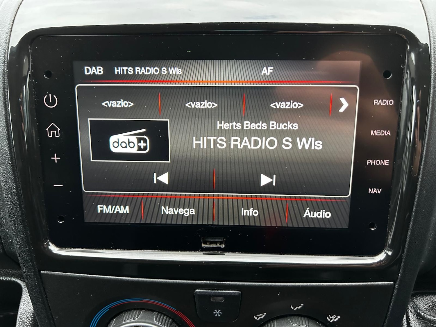 Used Citroen Relay 2023 for sale - 77031637: Photo 19