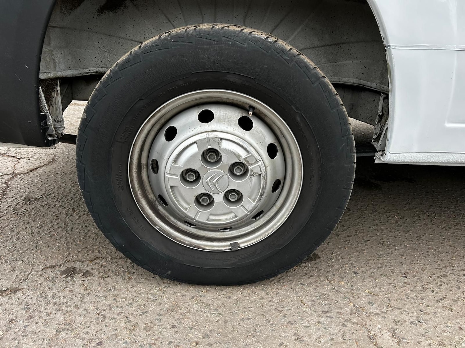 Used Citroen Relay 2023 for sale - 77031637: Photo 26