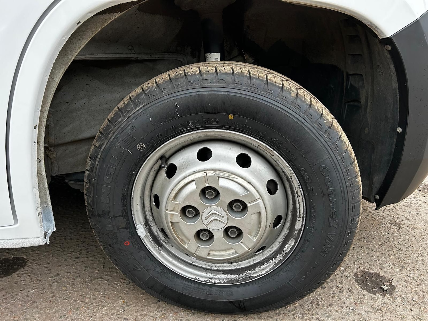 Used Citroen Relay 2023 for sale - 77031637: Photo 27