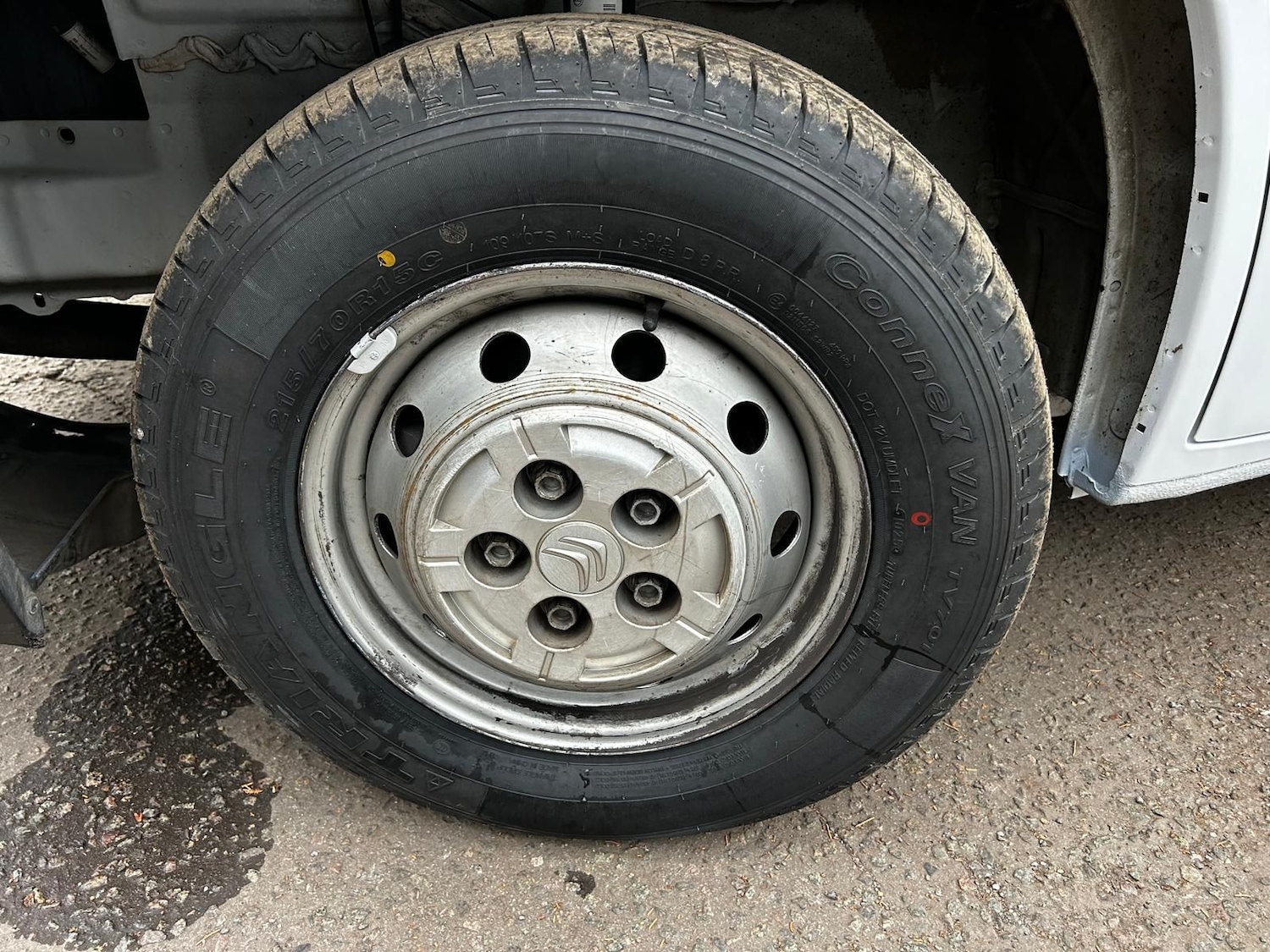 Used Citroen Relay 2023 for sale - 77031637: Photo 28