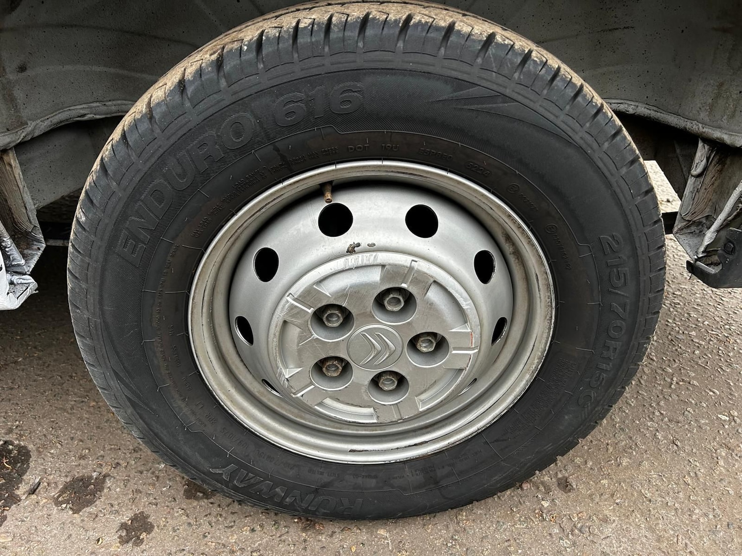 Used Citroen Relay 2023 for sale - 77031637: Photo 29