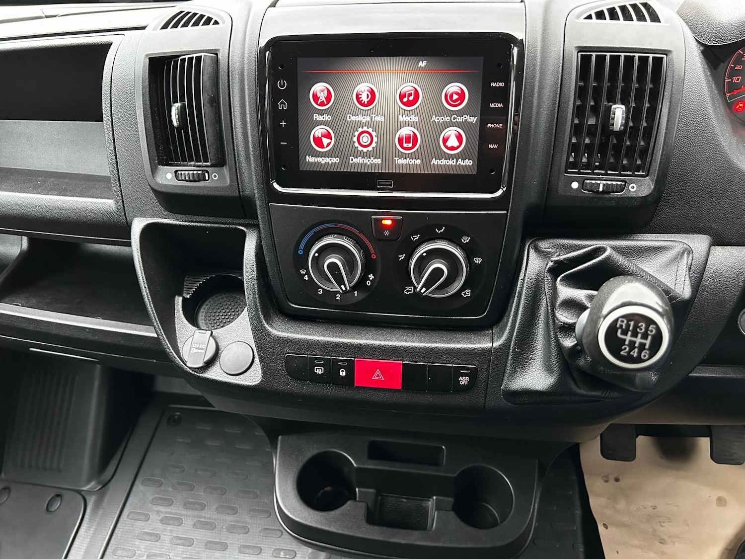 Used Citroen Relay 2023 for sale - 77031637: Photo 3