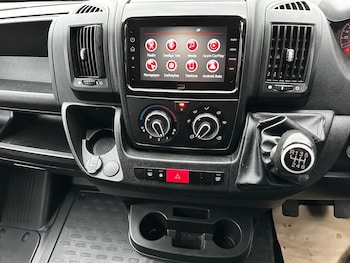 Used Citroen Relay 2023 for sale - 77031637: Photo