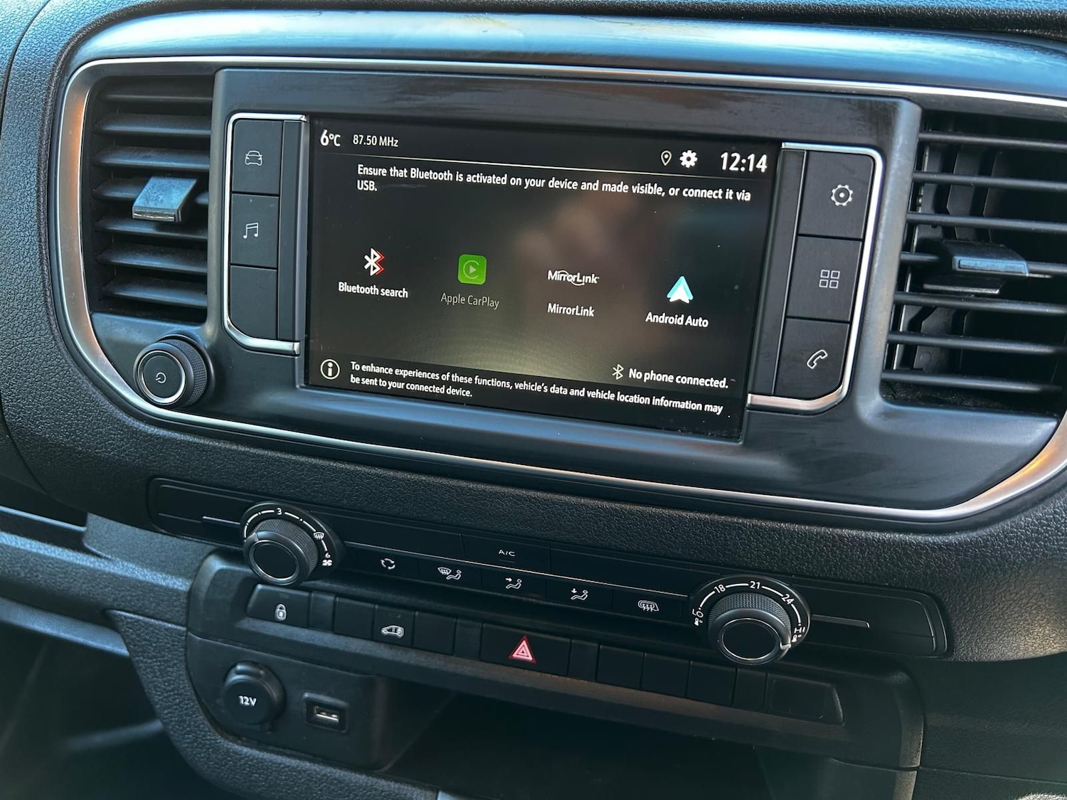 Used Vauxhall Vivaro 2023 for sale - 77134092: Photo 15