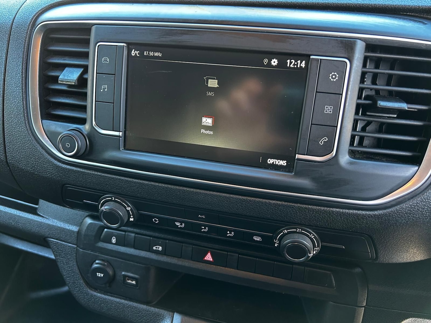 Used Vauxhall Vivaro 2023 for sale - 77134092: Photo 16