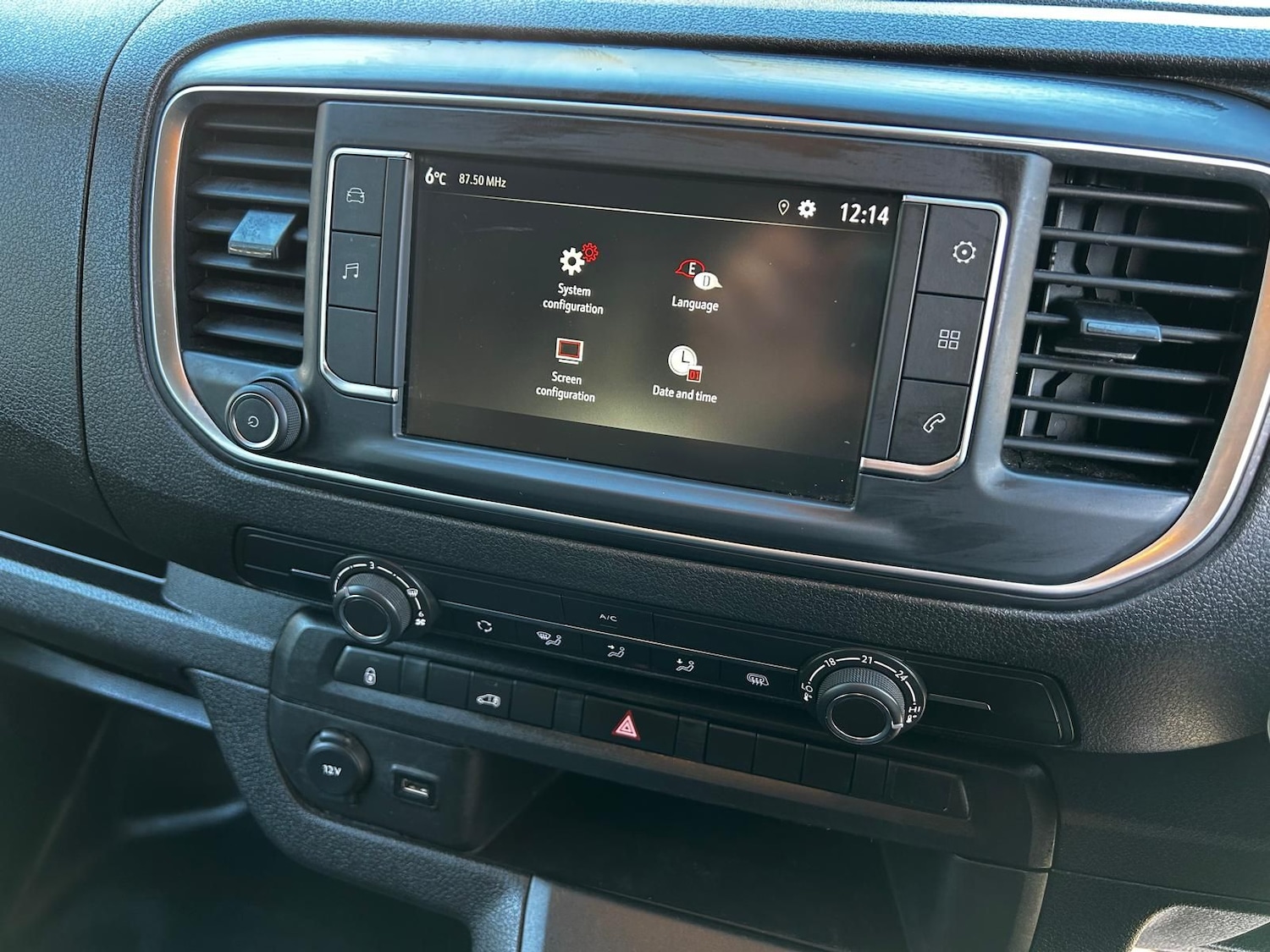 Used Vauxhall Vivaro 2023 for sale - 77134092: Photo 17