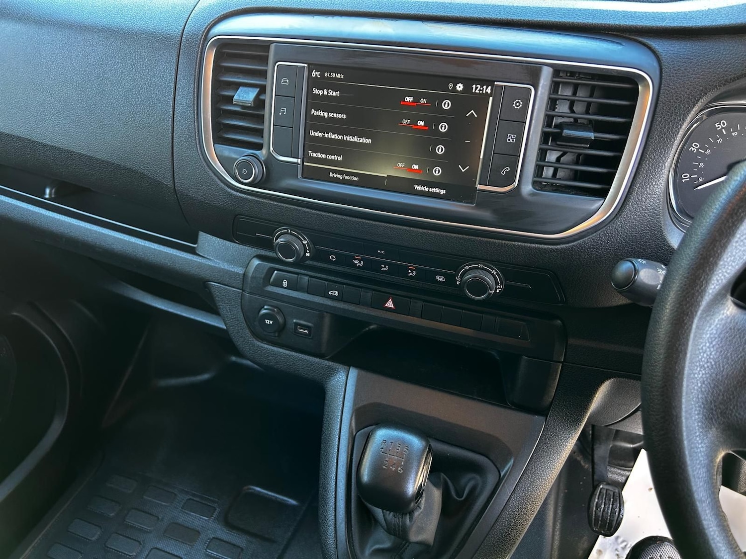 Used Vauxhall Vivaro 2023 for sale - 77134092: Photo 19